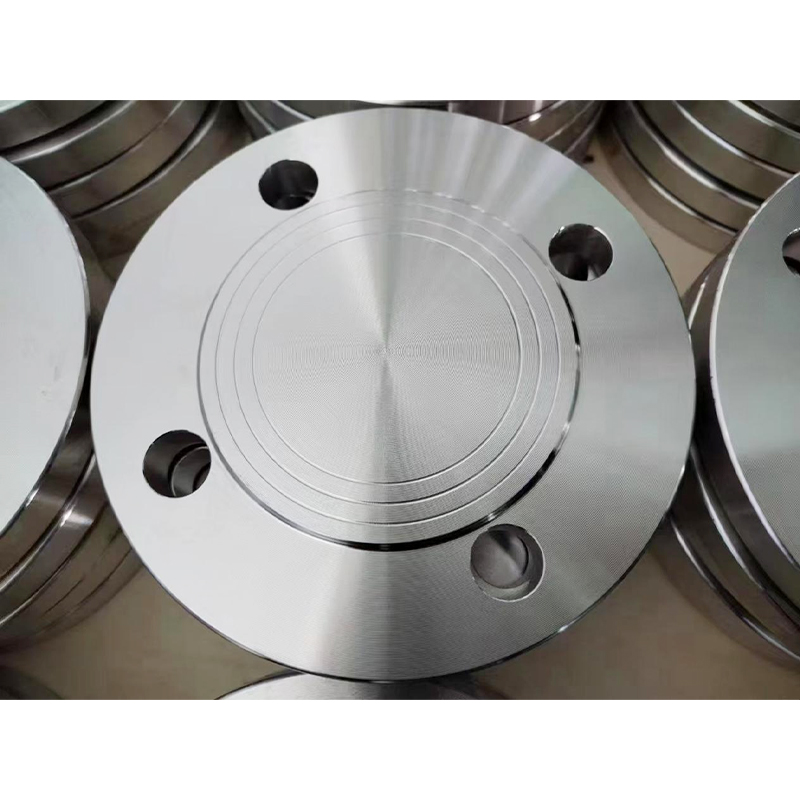 Steel Blind Flange
