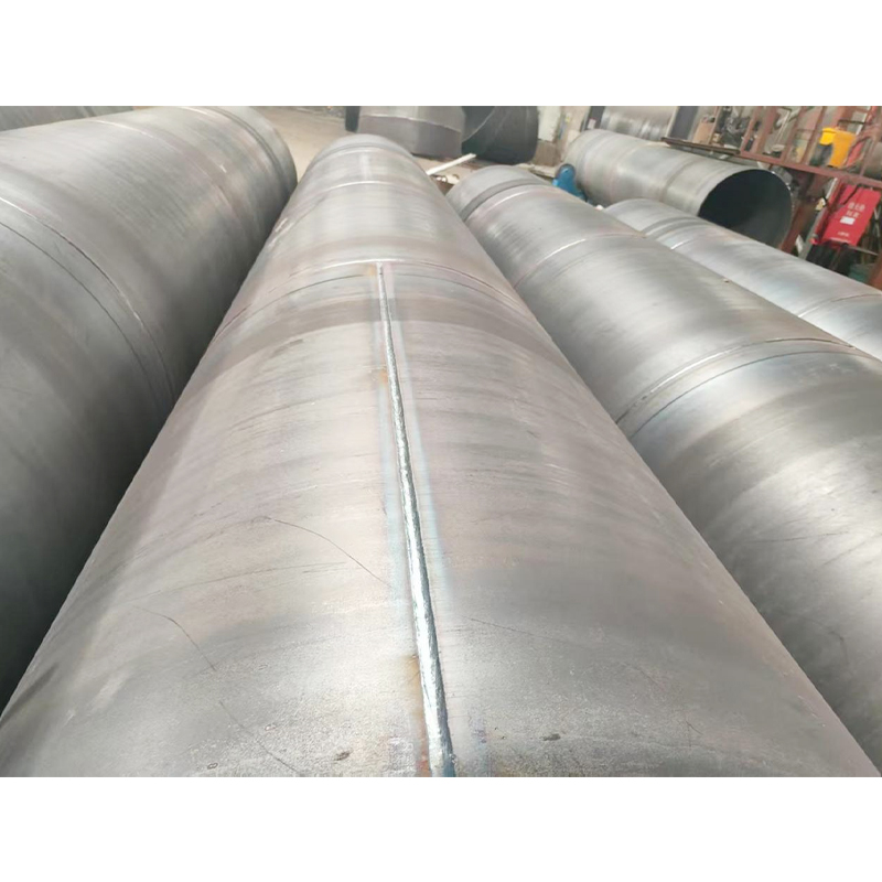 Welded Steel Pipe