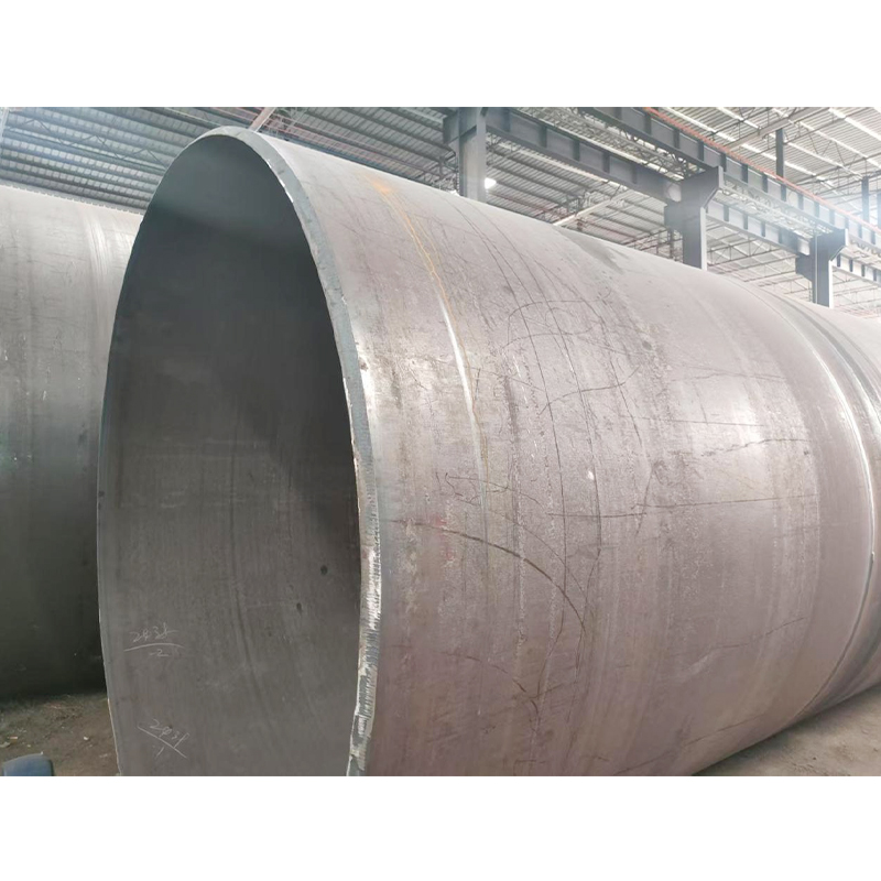 Welded Steel Pipe