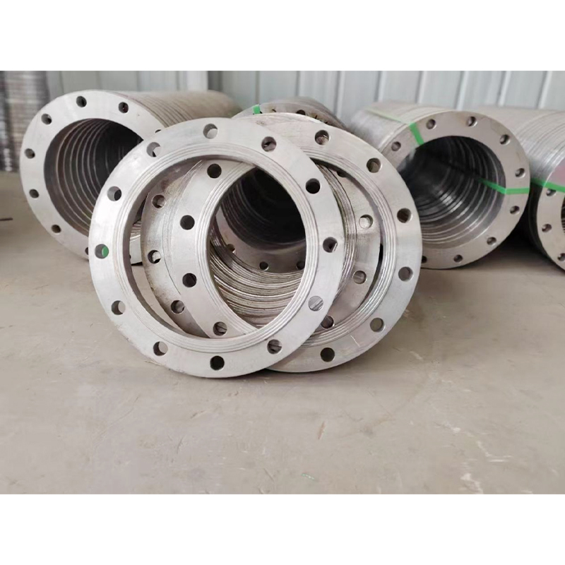 Steel Blind Flange