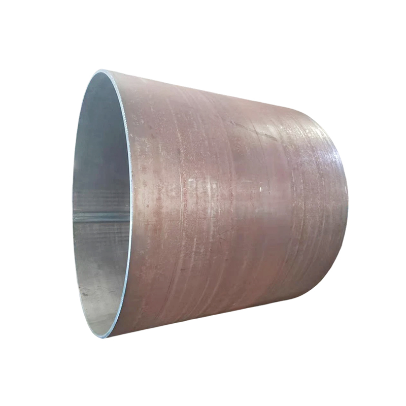Welded Steel Pipe