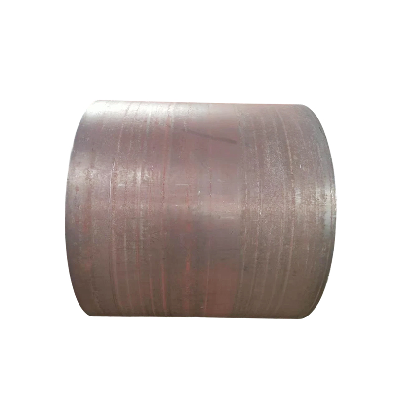 Welded Steel Pipe