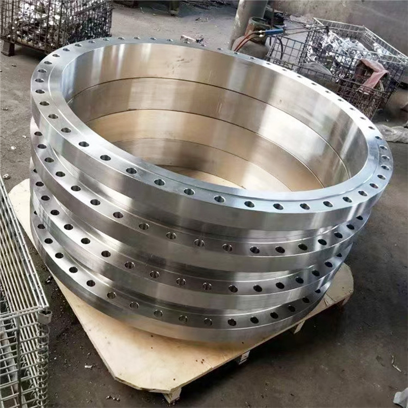 Steel Blind Flange