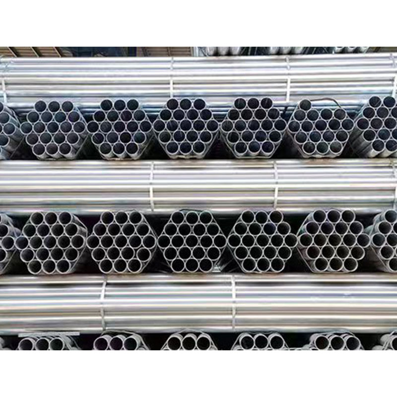 Galvanized Pipe