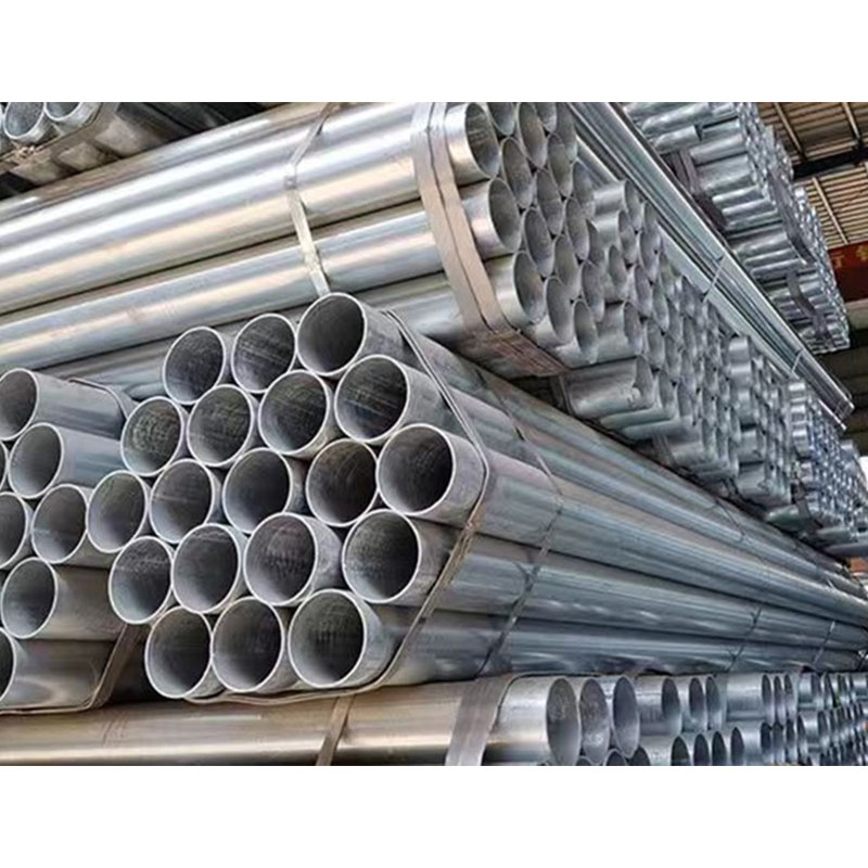 Galvanized Pipe